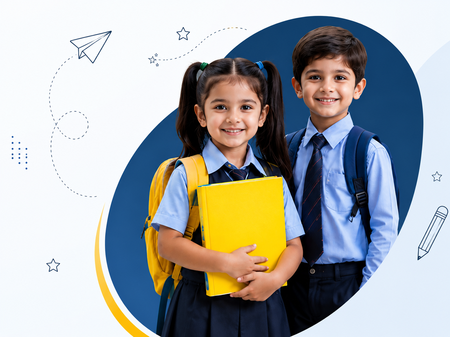 Contact N.N. Convent admissions